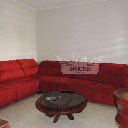 Buy this 3 bed house on Rua Jorge Chammas in Vila América, Santo André - SP
