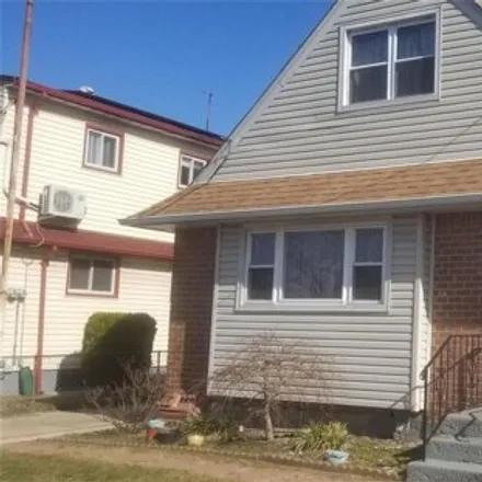 Buy this 5 bed house on 130-31 Springfield Boulevard in New York, NY 11413