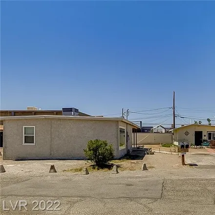Buy this 2 bed duplex on 5919 Cassedy Lane in East Las Vegas, Whitney