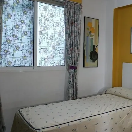 Rent this 1 bed room on Plaza del Ejido in 1, 29013 Málaga