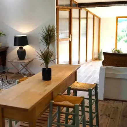 Rent this 2 bed condo on Perpignan in Pyrénées-Orientales, France