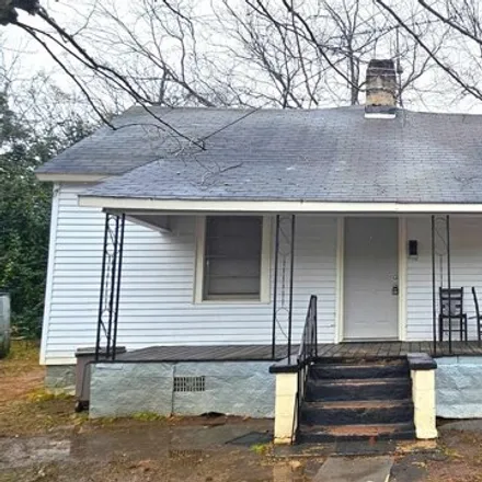 Buy this 2 bed house on 202 OShields Street in Union, SC 29379