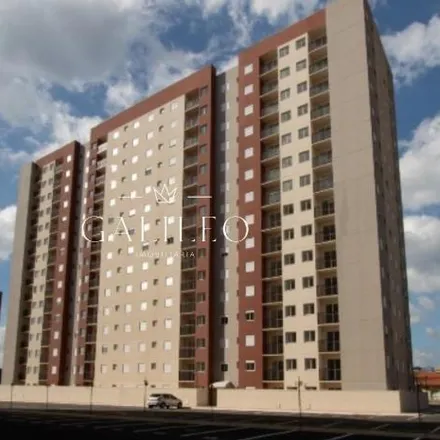 Image 2 - Rua Vitória Régia, Jardim Santa Lúcia, Várzea Paulista - SP, 13223-210, Brazil - Apartment for rent