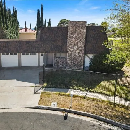 Buy this 4 bed house on Antelope Valley Country Club in Country Club Drive, Palmdale