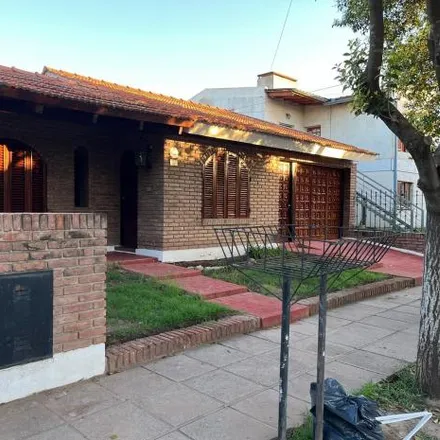 Rent this 3 bed house on El Zorzal 660 in Chateau Carreras, Cordoba