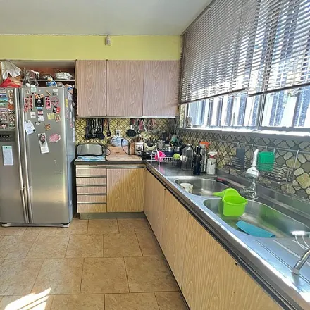 Buy this 5 bed house on Carmen Fariña 6683 in 764 0165 Vitacura, Chile