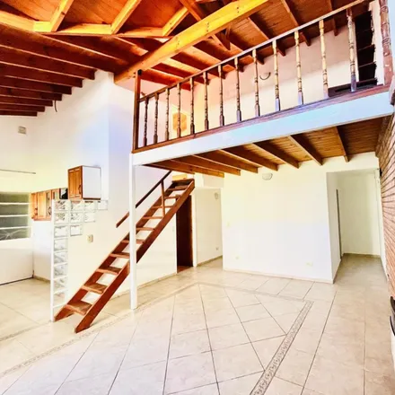 Rent this 3 bed house on San Juan in Partido de San Miguel, 1659 Bella Vista