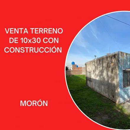 Buy this studio townhouse on Humahuaca 2466 in Partido de Morón, B1708 FEU Morón