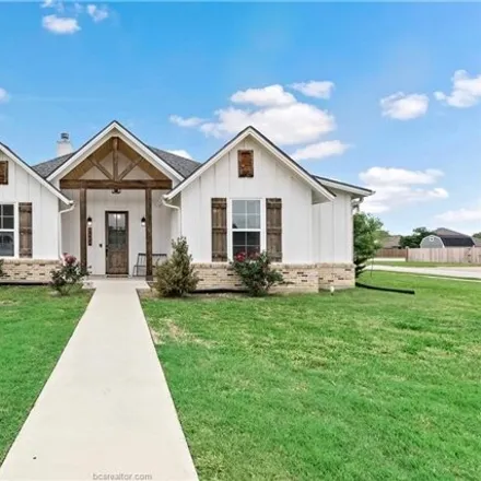 Image 1 - 2701 Colony Creek Drive, Bryan, TX 77808, USA - House for sale