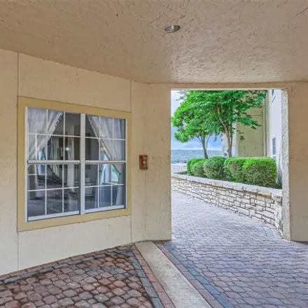 Buy this 1 bed condo on 3404 American Drive in Lago Vista, Travis County