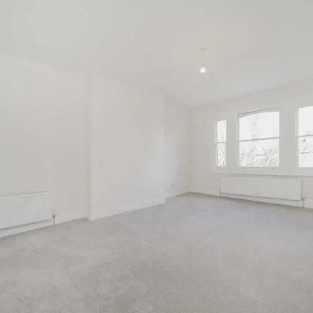 Image 4 - 35 King Henry's Road, Primrose Hill, London, NW3 3RP, United Kingdom - Apartment for rent