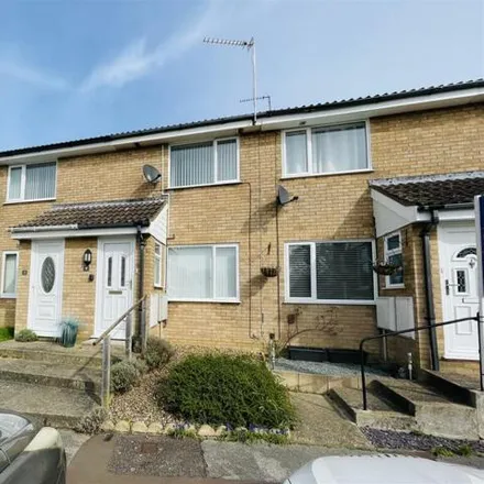 Buy this 2 bed townhouse on Wannock Close in Carlton Colville, NR33 8DW