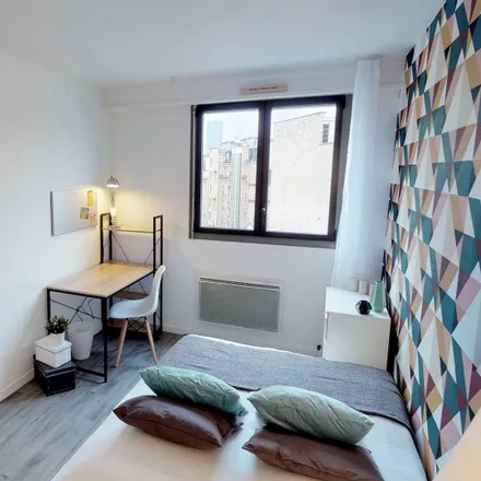 Image 1 - 9 Rue Dareau, 75014 Paris, France - Room for rent