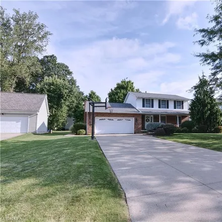 Buy this 3 bed house on 2237 Oakpoint Drive in Norton, OH 44321