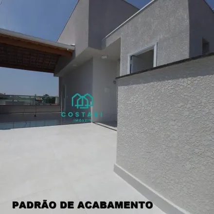 Buy this 3 bed apartment on Rua Xavantes in Vila Pires, Santo André - SP