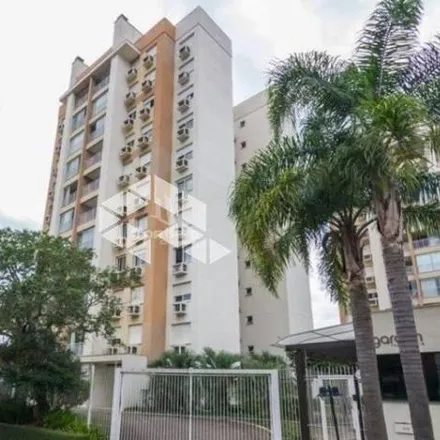 Buy this 2 bed apartment on unnamed road in Nova Crixás - GO, Brazil