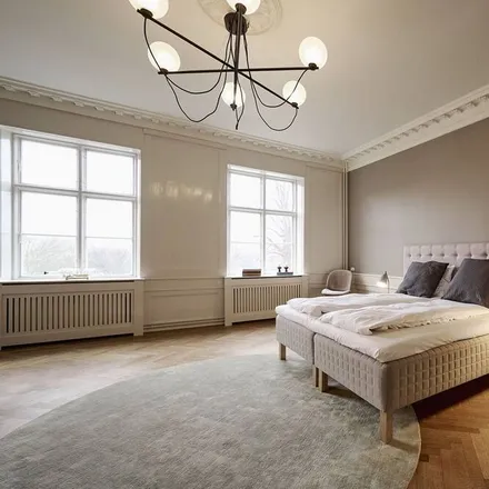 Rent this 3 bed apartment on 1306 København K