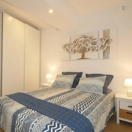 Rent this 1 bed apartment on Carrer de la Junta del Comerç in 22, 08001 Barcelona