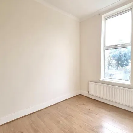 Rent this 2 bed apartment on Overton Road in London, SE2 9SD