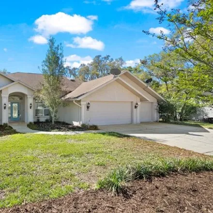Image 3 - 145 Pine St, Homosassa, Florida, 34446 - House for sale