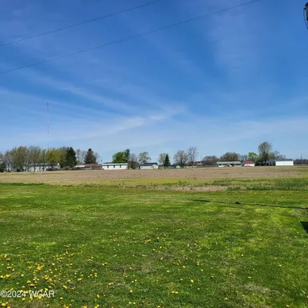 Image 3 - 16511 County Road 144, Pfeiffer, Pleasant Township, OH 43326, USA - House for sale