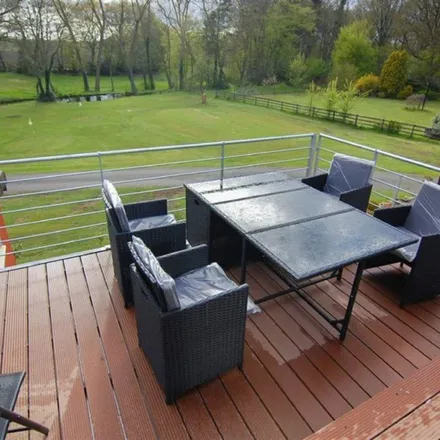 Rent this 2 bed apartment on In der Feldbraake in 27628 Wulsbüttel, Germany