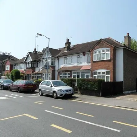 Buy this 4 bed townhouse on 116 Shell Road in London, SE13 7DF