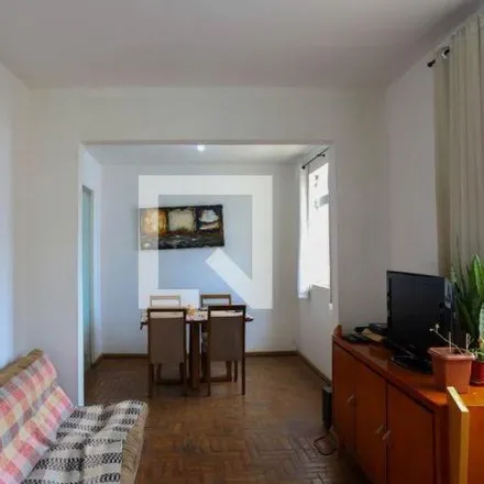 Buy this 2 bed apartment on Rua Joaquim Linhares in Anchieta, Belo Horizonte - MG