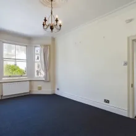 Rent this 3 bed apartment on SoBo Brighton in 10, 11 Seafield Road