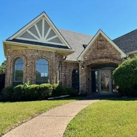 Buy this 4 bed house on 525 Winston Street in South Westchester Meadows, Grand Prairie