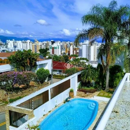 Image 1 - SCC SBT, Rua Ernesto Stodieck, Centro, Florianópolis - SC, 88025-140, Brazil - House for sale