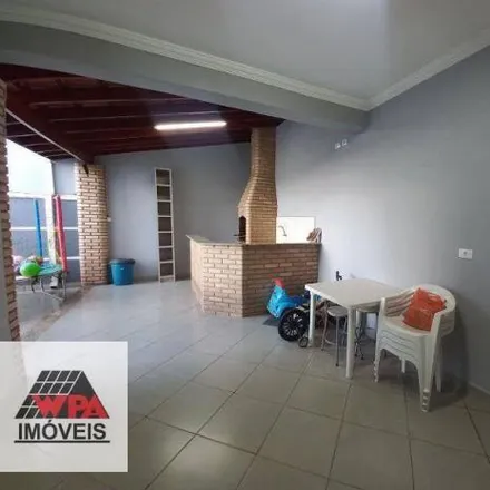 Buy this 3 bed house on Rua China in Parque Liberdade, Americana - SP