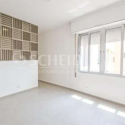 Rent this 1 bed apartment on Avenida São João in São João, Jacareí - SP