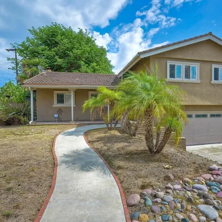 Buy this 4 bed house on 6949 Hyde Park Drive in San Carlos, San Diego