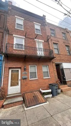Buy this 5 bed house on 1026 Ellsworth Street in Philadelphia, PA 19147