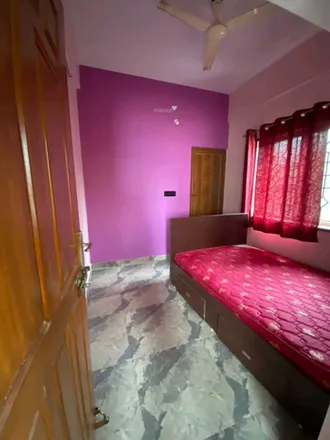 Rent this 1 bed house on  in Bangalore, Karnataka