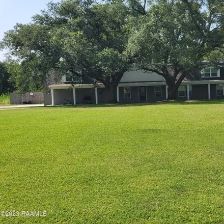 Image 2 - 110 Allister Road, Lafayette Parish, LA 70555, USA - House for sale