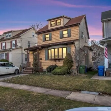 Buy this 5 bed house on 811 Summit Street in Linden, NJ 07036