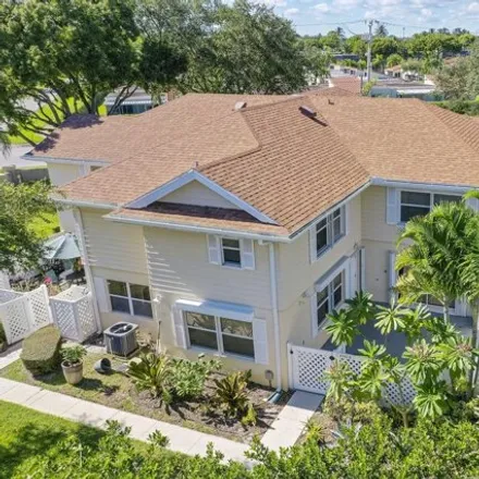 Rent this 2 bed house on 8128 Andover Court in Lake Clarke Shores, Palm Beach County