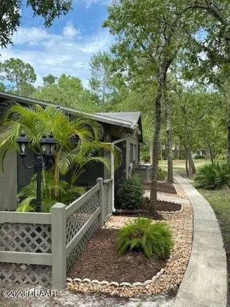 Image 1 - 38 Summer Trees Road, Port Orange, FL 32128, USA - House for rent