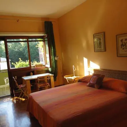 Image 4 - Via Benedetto Musolino, 00153 Rome RM, Italy - Apartment for rent