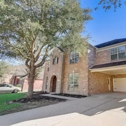 Buy this 4 bed house on 19055 Fern Shadows Court in Harris County, TX 77084