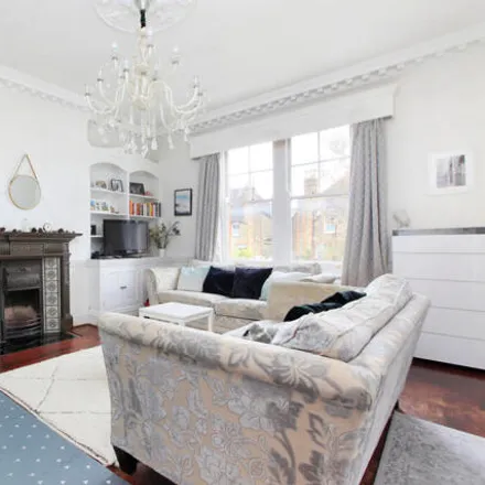 Image 1 - Wexford Road, Londres, London, Sw12 - Apartment for sale