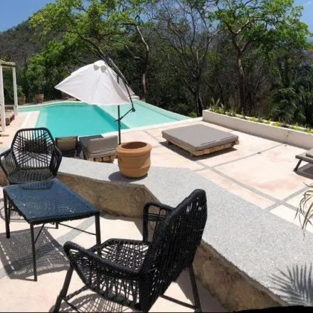 Image 2 - unnamed road, 48300 Puerto Vallarta, JAL, Mexico - Apartment for rent