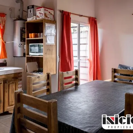 Buy this 2 bed apartment on Hipólito Yrigoyen 2661 in Nueva Atlantis, 7113 Mar de Ajó