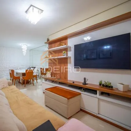Buy this 3 bed apartment on Residencial Monte Carlo in Rua 22 Sul 13, Águas Claras - Federal District