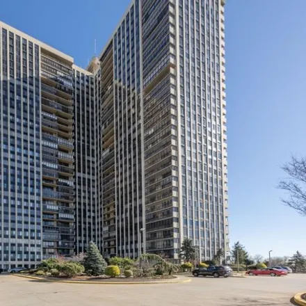 Rent this 2 bed apartment on 200 Winston Towers in 200 Winston Drive, Grantwood