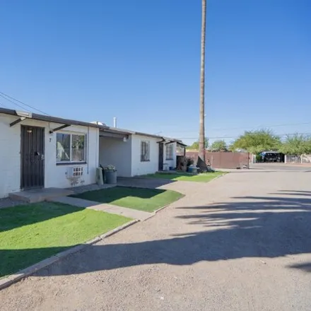 Image 3 - 34 East Navajo Road, Tucson, AZ 85705, USA - Apartment for rent