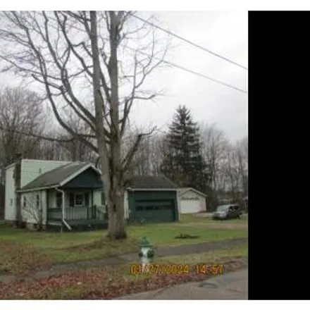 Buy this 3 bed house on unnamed road in Garrettsville, Portage County