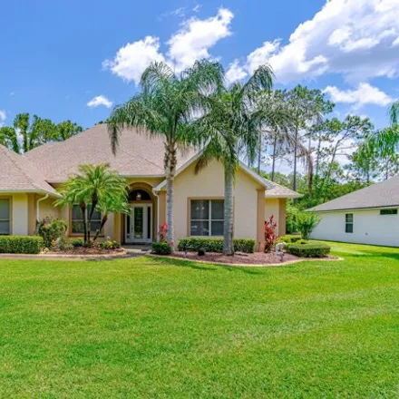 Buy this 4 bed house on 16 Foxcroft Run in Ormond Beach, FL 32174